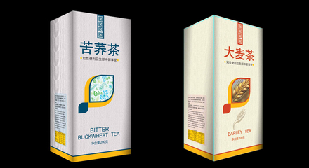茶類包裝創(chuàng)意設計 從功能到藝術的融合