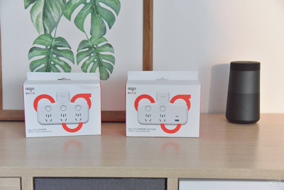 墻插不足怎么辦？aigo兩款轉(zhuǎn)換器，家裝實用寶藏之選
