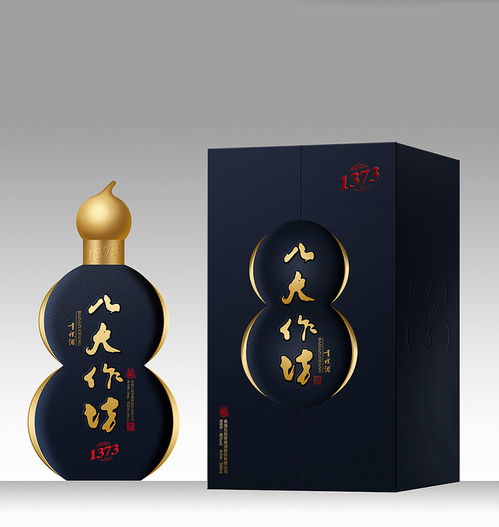 500ml裝習酒·貴州大曲包裝裝潢設(shè)計鑒賞 方寸之間，盡顯黔酒風韻