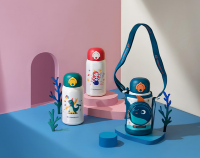 母嬰材料健康新趨勢 游小魚母公司引領(lǐng)行業(yè)標(biāo)準(zhǔn)化，打造安全日用雜品新標(biāo)桿